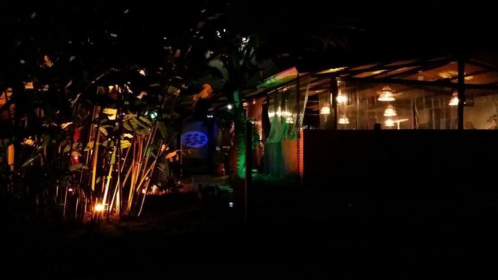 Pousada Rosa Cafe Paraty Exterior foto