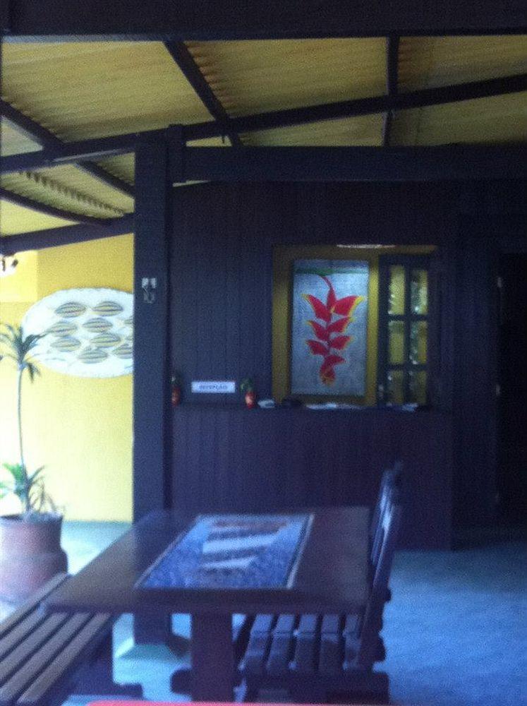 Pousada Rosa Cafe Paraty Exterior foto